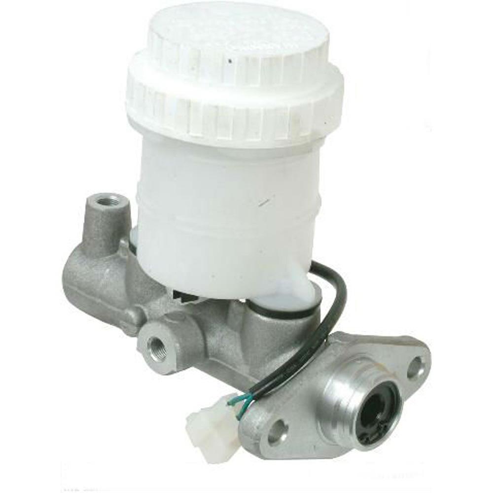 2000 Mitsubishi Montero Brake Master Cylinder