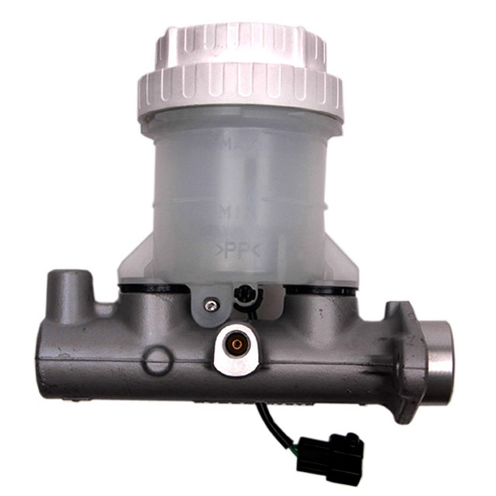 2003 Mitsubishi Montero Sport Brake Master Cylinder