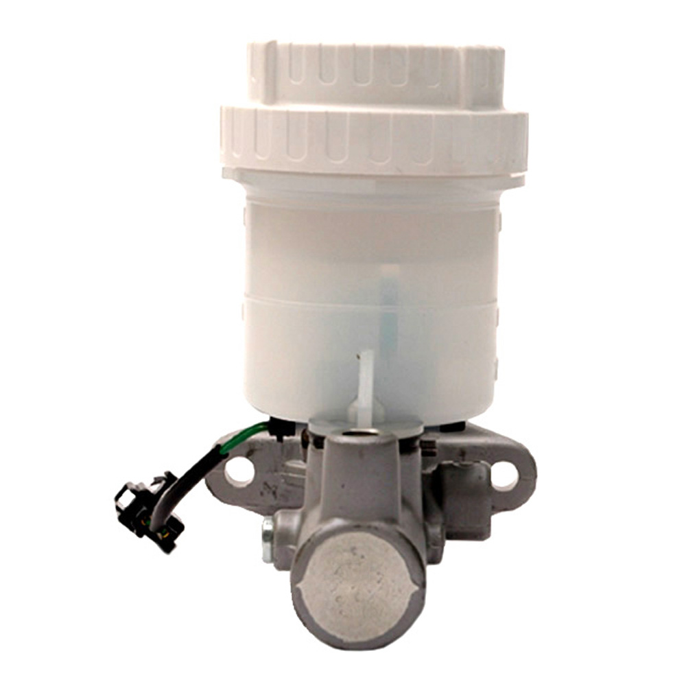 2003 Mitsubishi Montero Sport Brake Master Cylinder