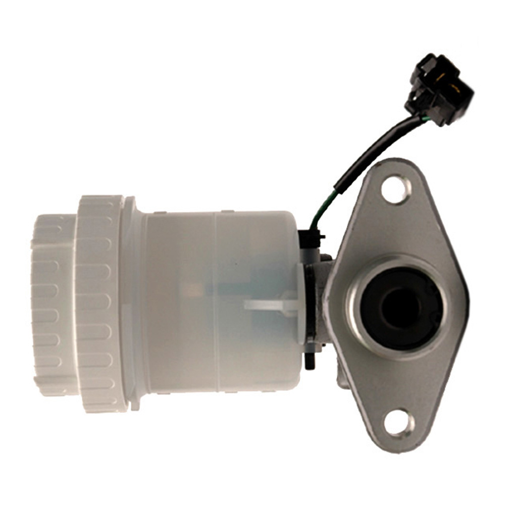 2003 Mitsubishi Montero Sport Brake Master Cylinder