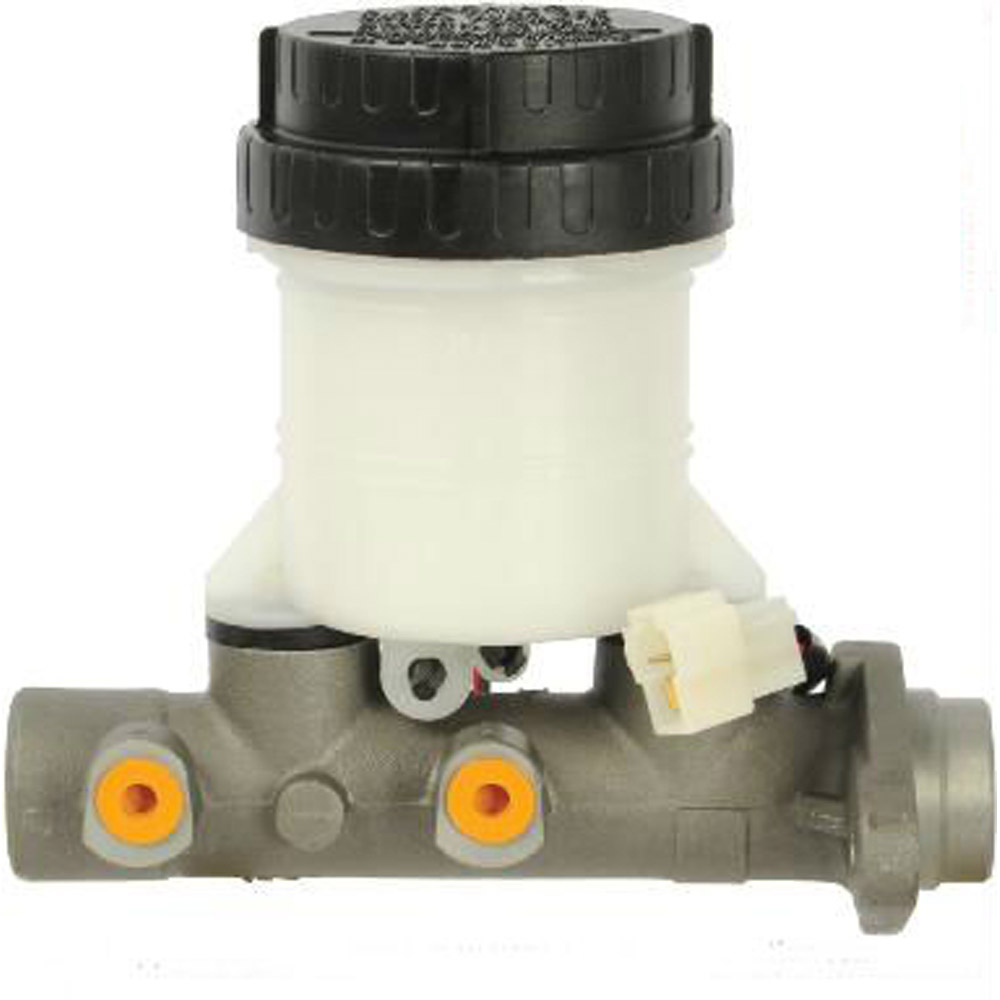 1982 Dodge Colt Brake Master Cylinder