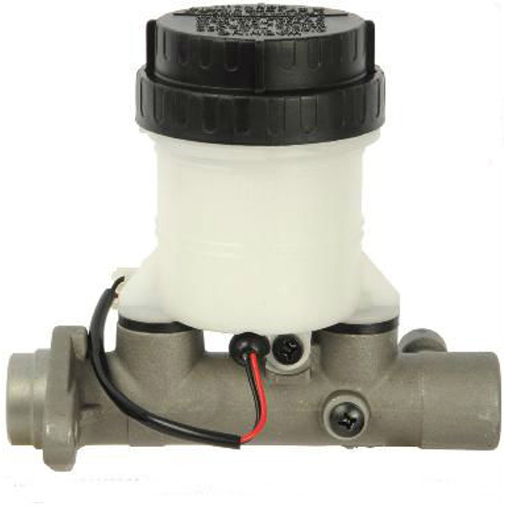1982 Dodge Colt Brake Master Cylinder
