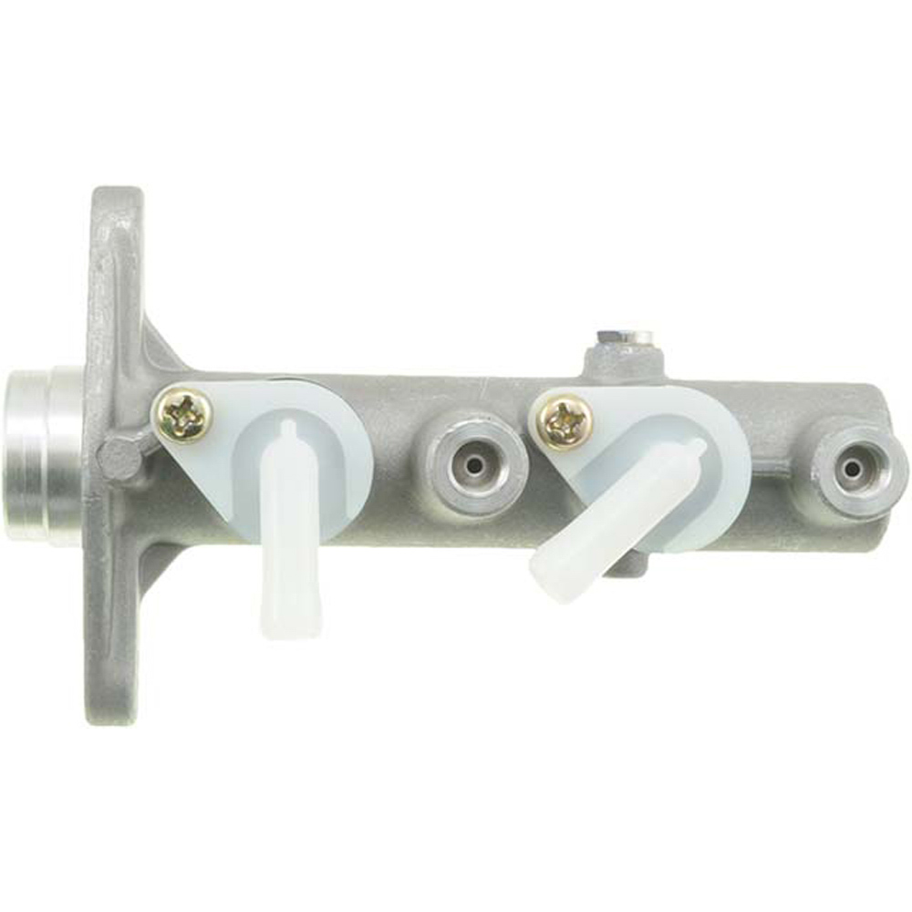 1992 Mitsubishi Eclipse Brake Master Cylinder