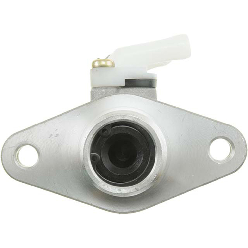 1992 Mitsubishi Eclipse Brake Master Cylinder