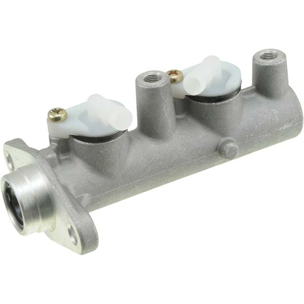 1992 Mitsubishi Eclipse Brake Master Cylinder