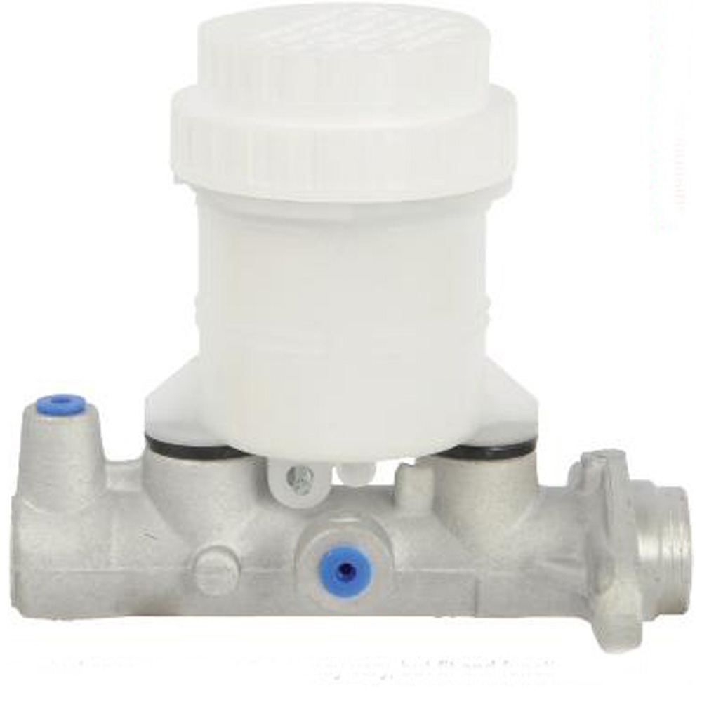 1992 Mitsubishi Mirage Brake Master Cylinder