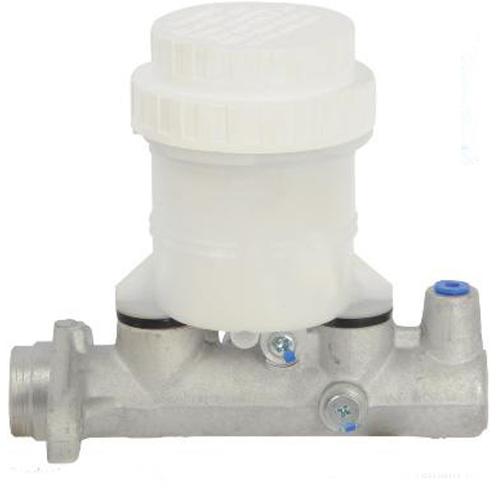1992 Mitsubishi Mirage Brake Master Cylinder