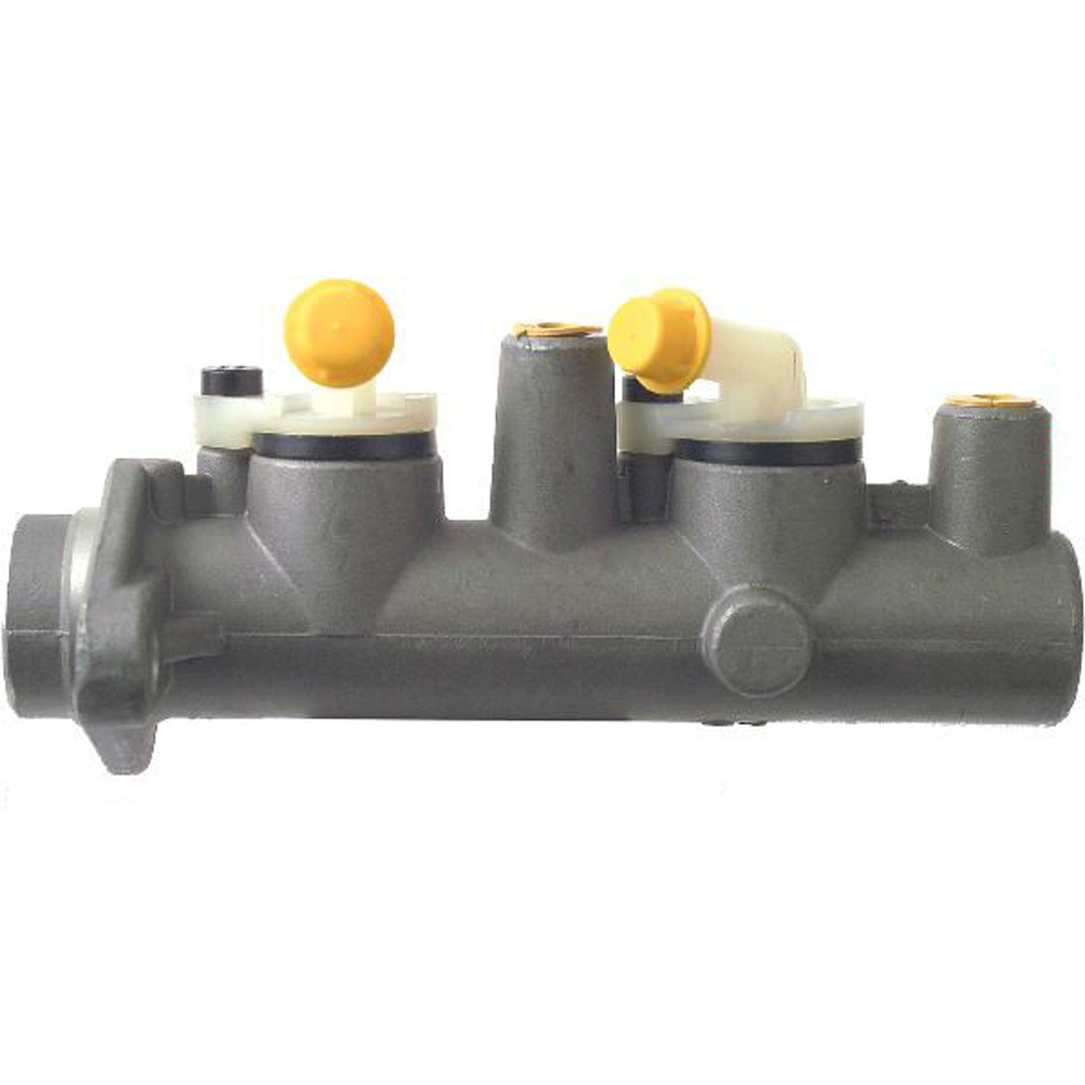 1990 Mitsubishi Eclipse Brake Master Cylinder