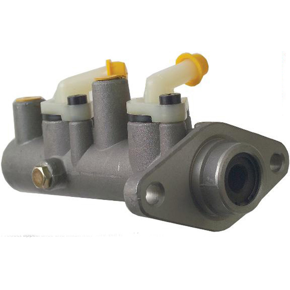 1990 Mitsubishi Eclipse Brake Master Cylinder