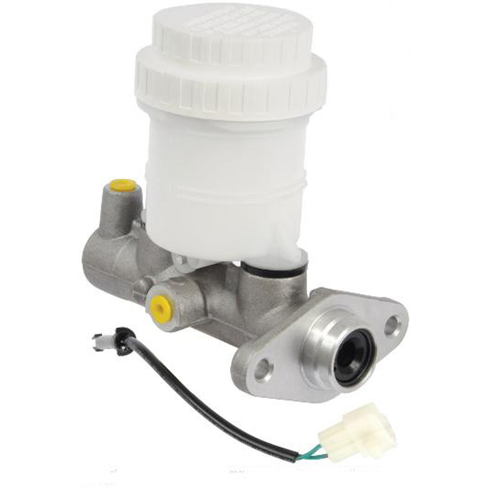 1996 Eagle Summit Brake Master Cylinder