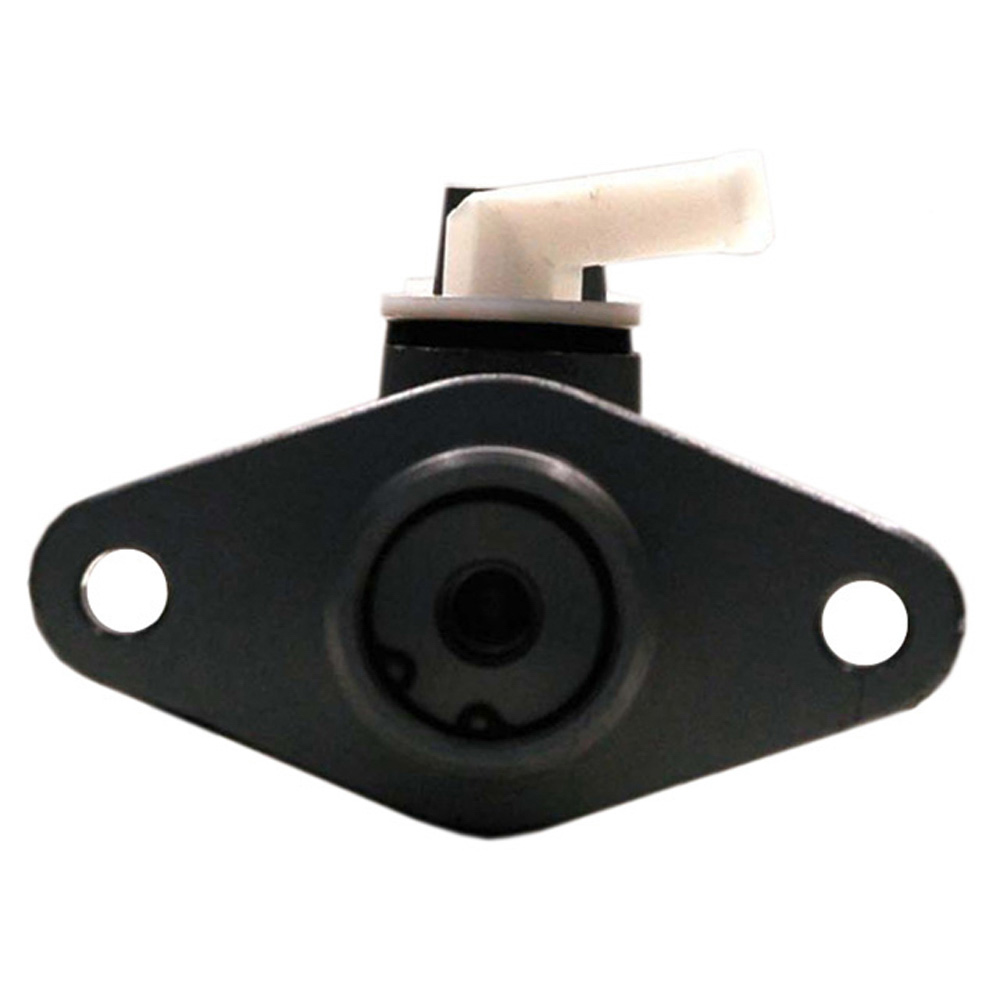 1992 Mitsubishi Eclipse Brake Master Cylinder
