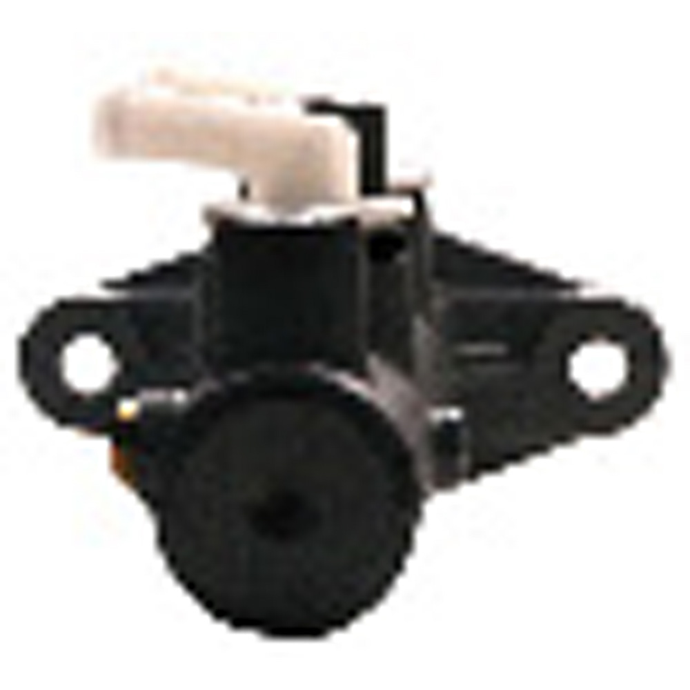 1992 Mitsubishi Eclipse Brake Master Cylinder