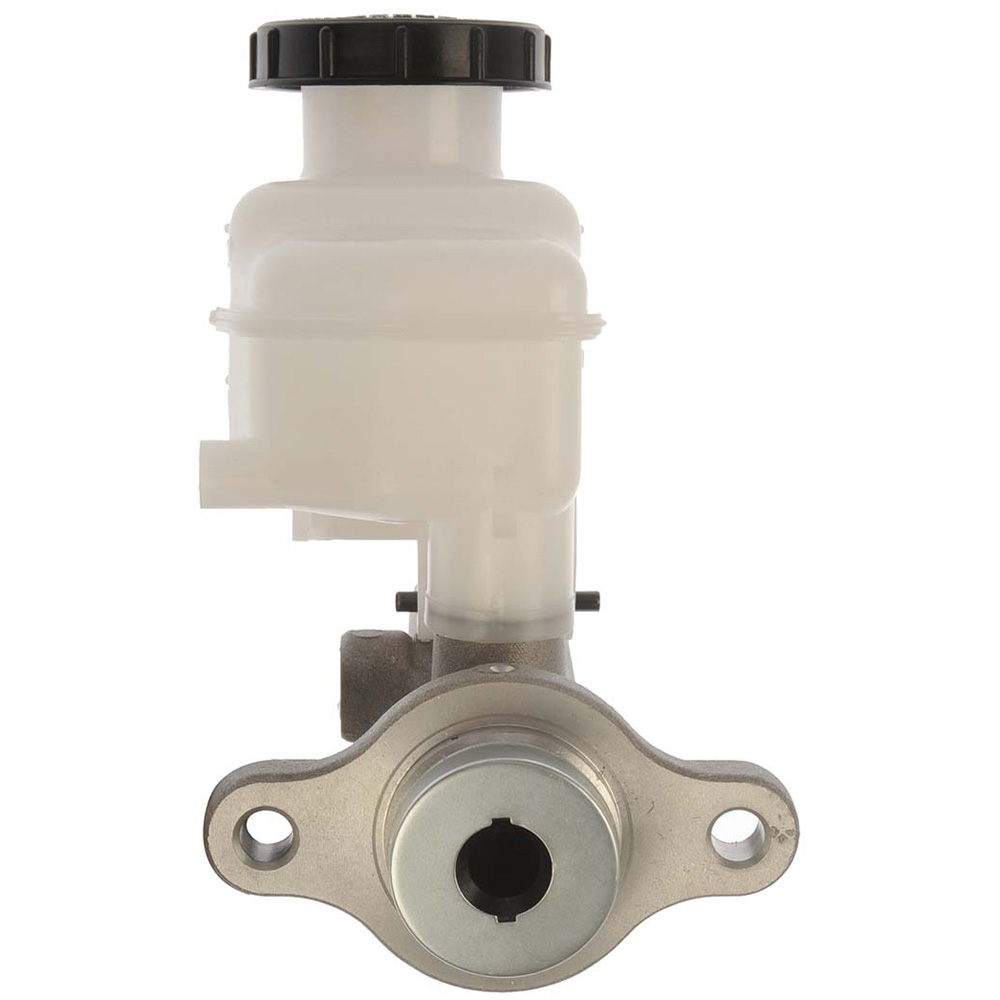 2004 Mitsubishi Lancer Brake Master Cylinder