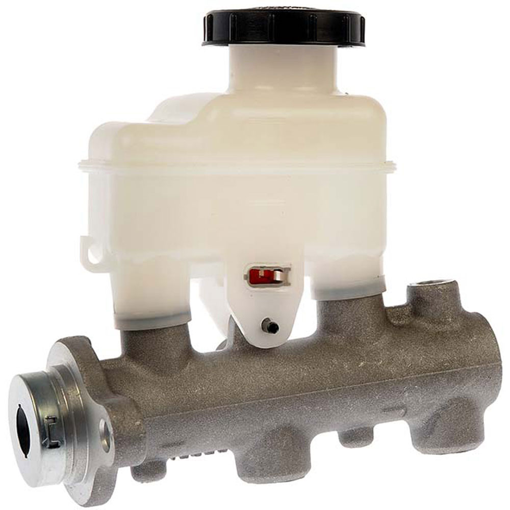 2004 Mitsubishi Lancer Brake Master Cylinder