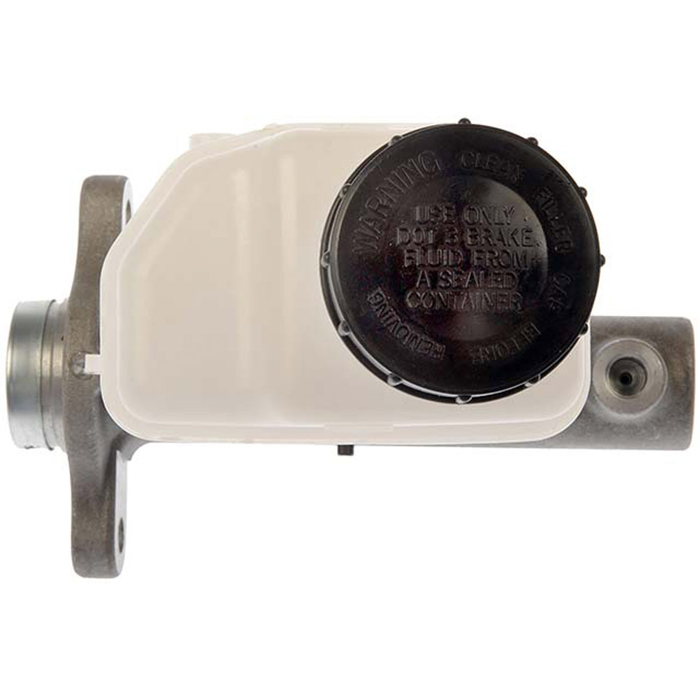 2004 Mitsubishi Lancer Brake Master Cylinder