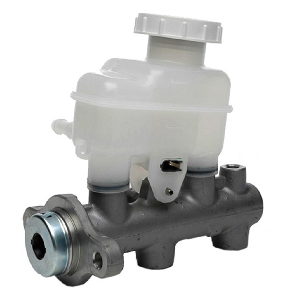 2005 Mitsubishi Lancer Brake Master Cylinder
