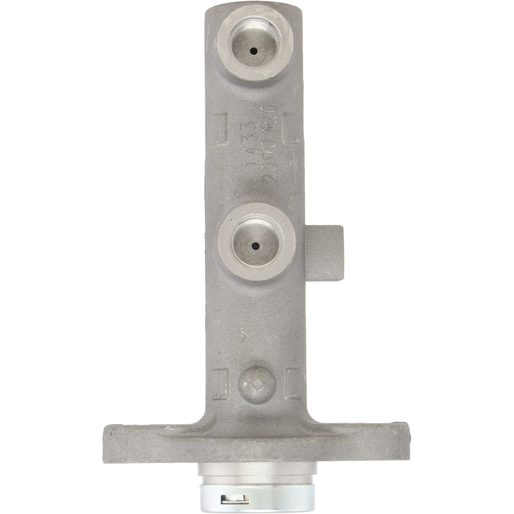 BuyAutoParts 72-43138AN Brake Master Cylinder