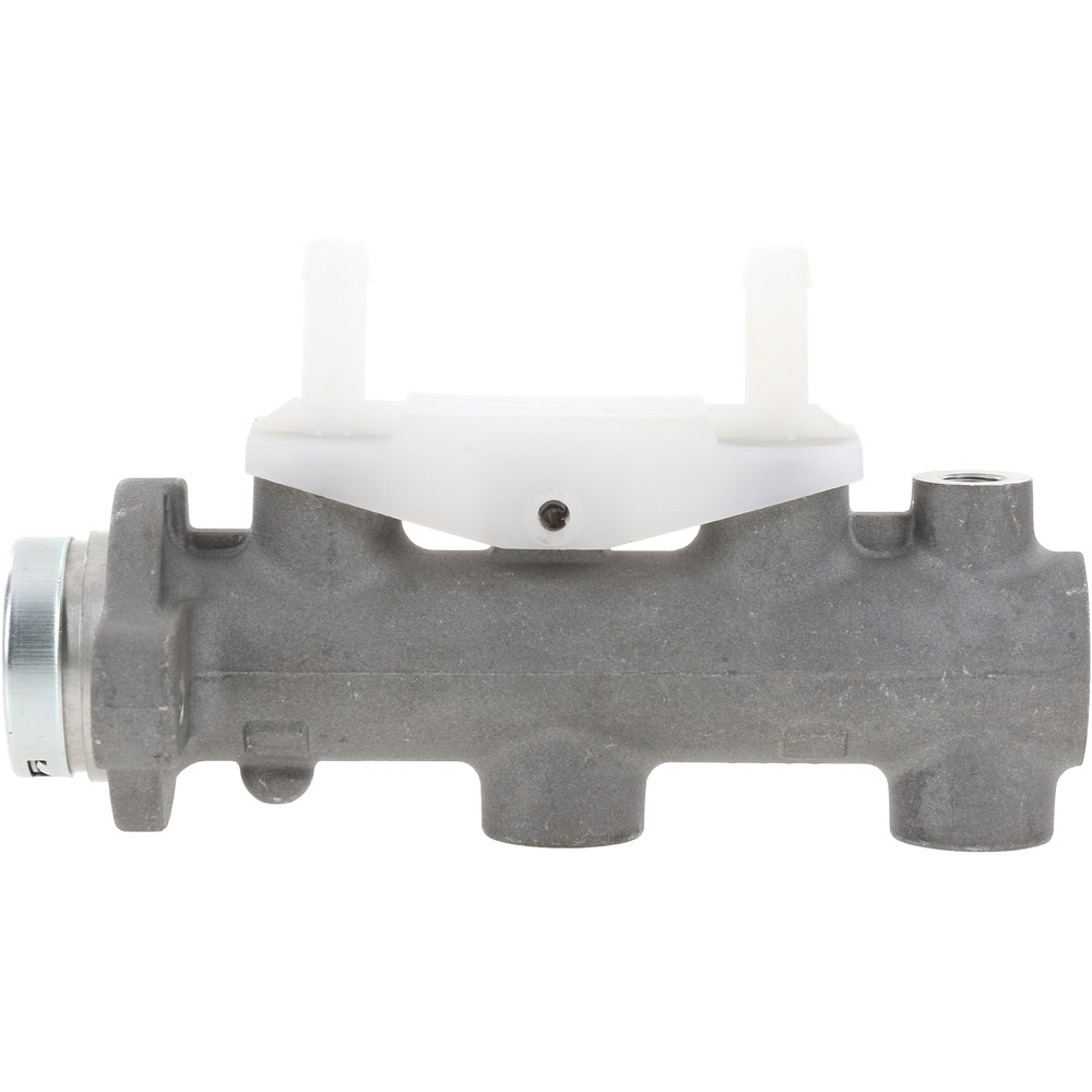 BuyAutoParts 72-43138AN Brake Master Cylinder