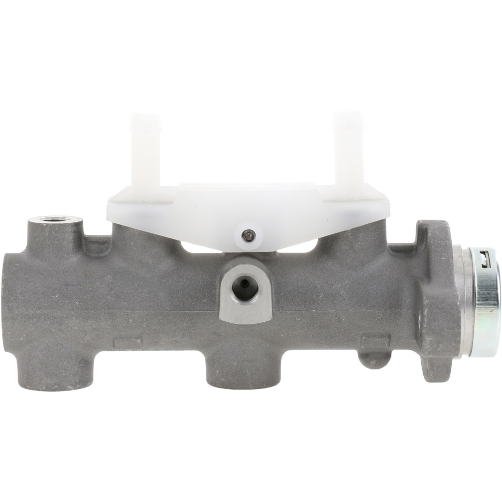 BuyAutoParts 72-43138AN Brake Master Cylinder