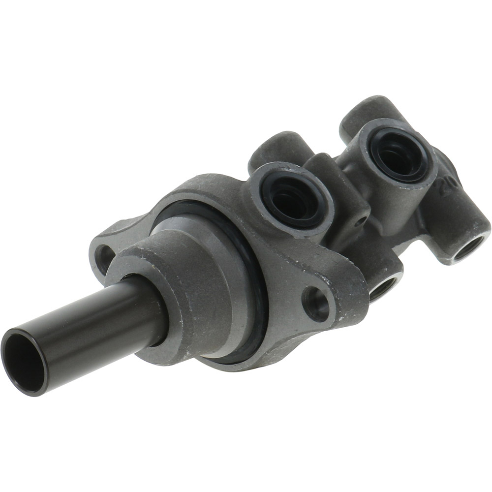 2011 Mitsubishi Lancer Brake Master Cylinder