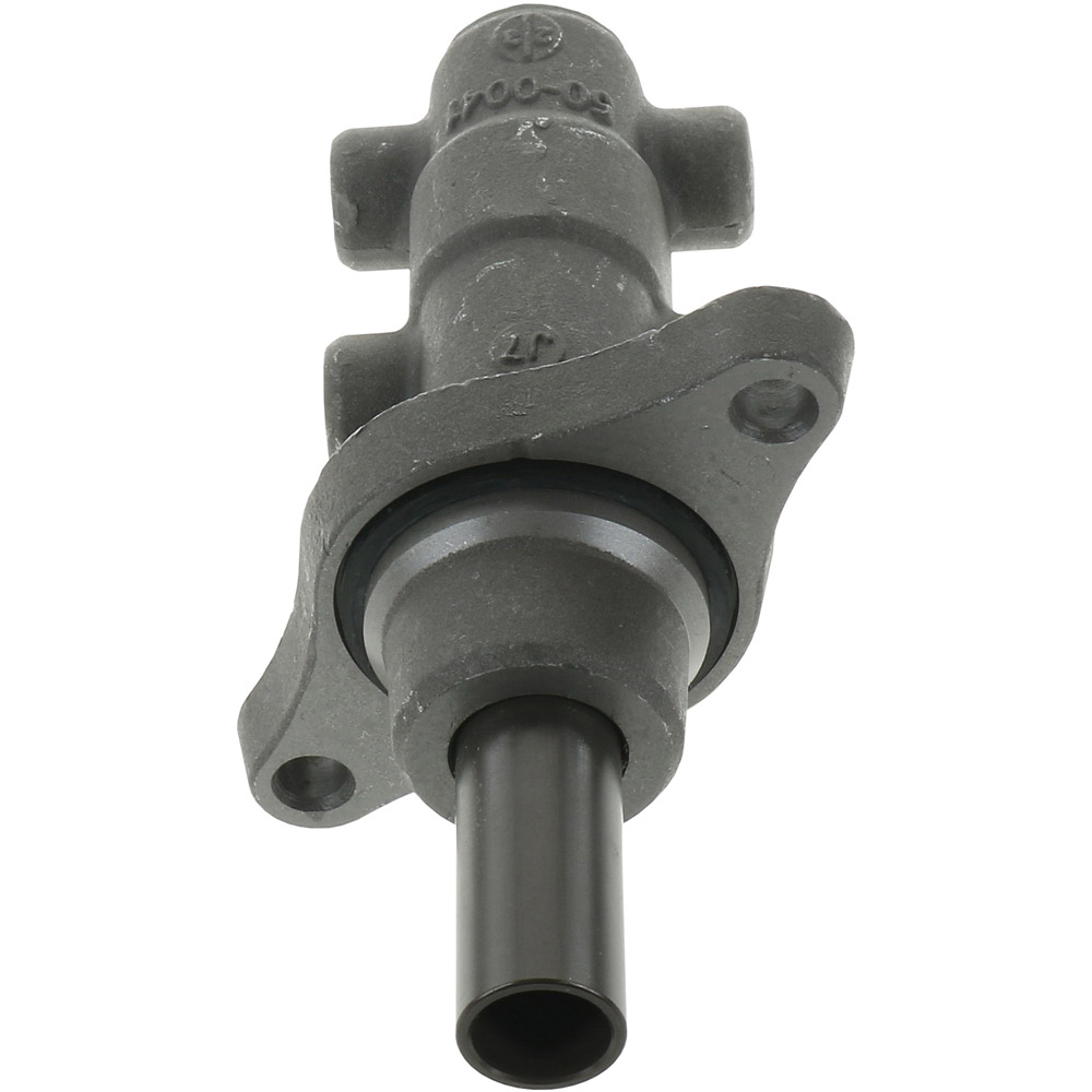 2011 Mitsubishi Lancer Brake Master Cylinder