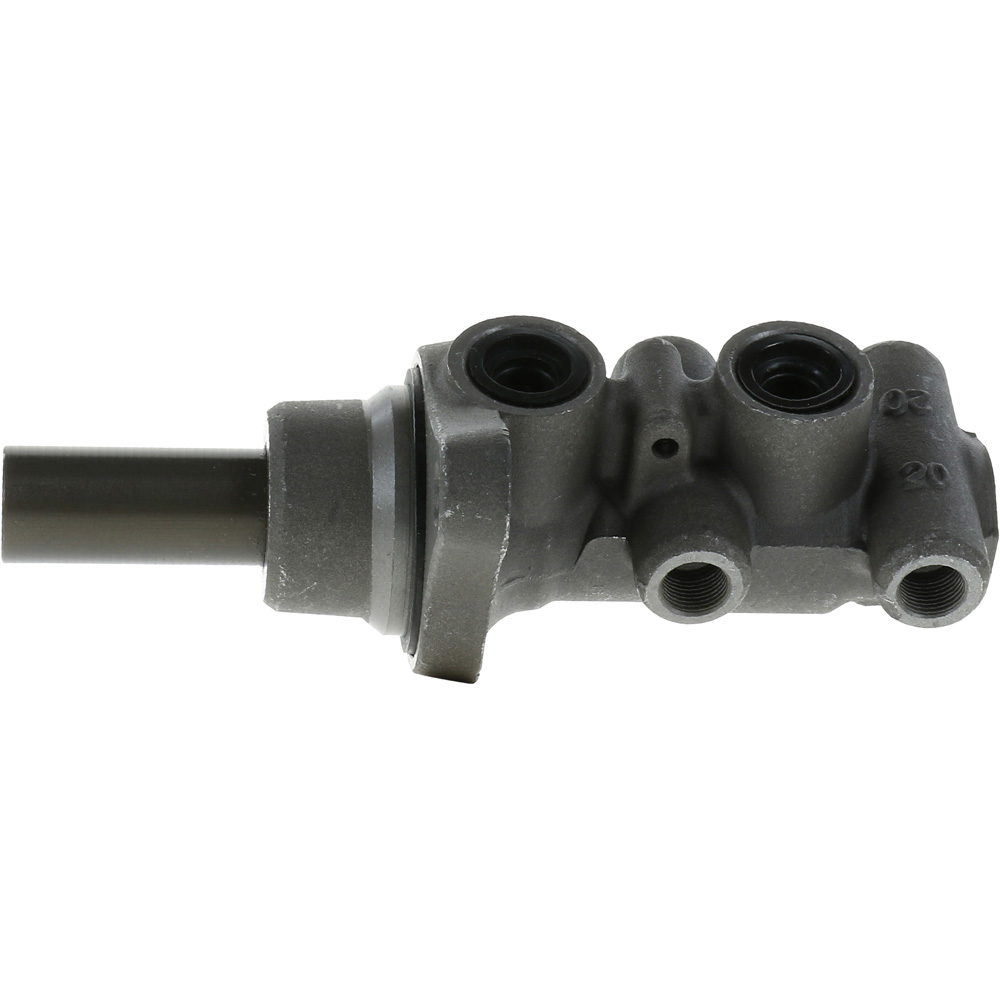 2011 Mitsubishi Lancer Brake Master Cylinder