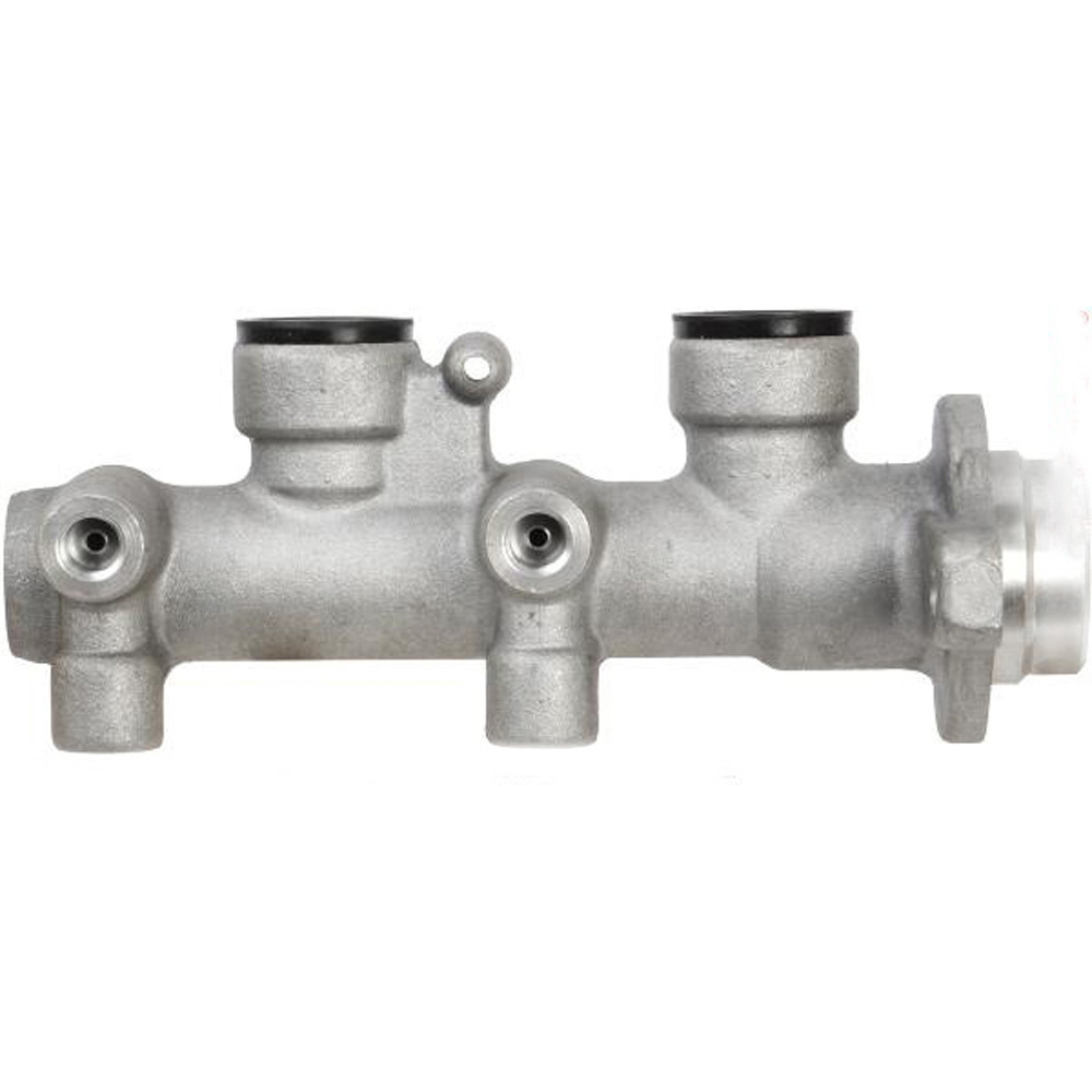 1987 Subaru GL Brake Master Cylinder