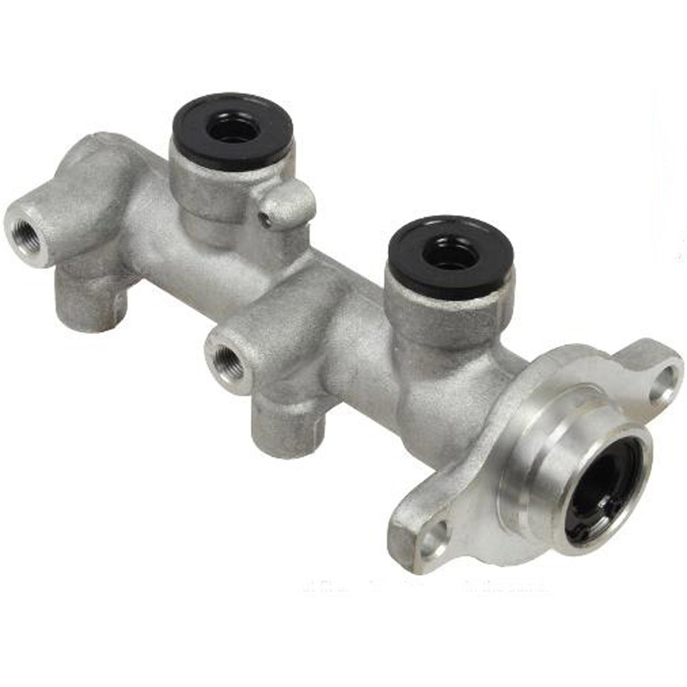 1987 Subaru GL Brake Master Cylinder