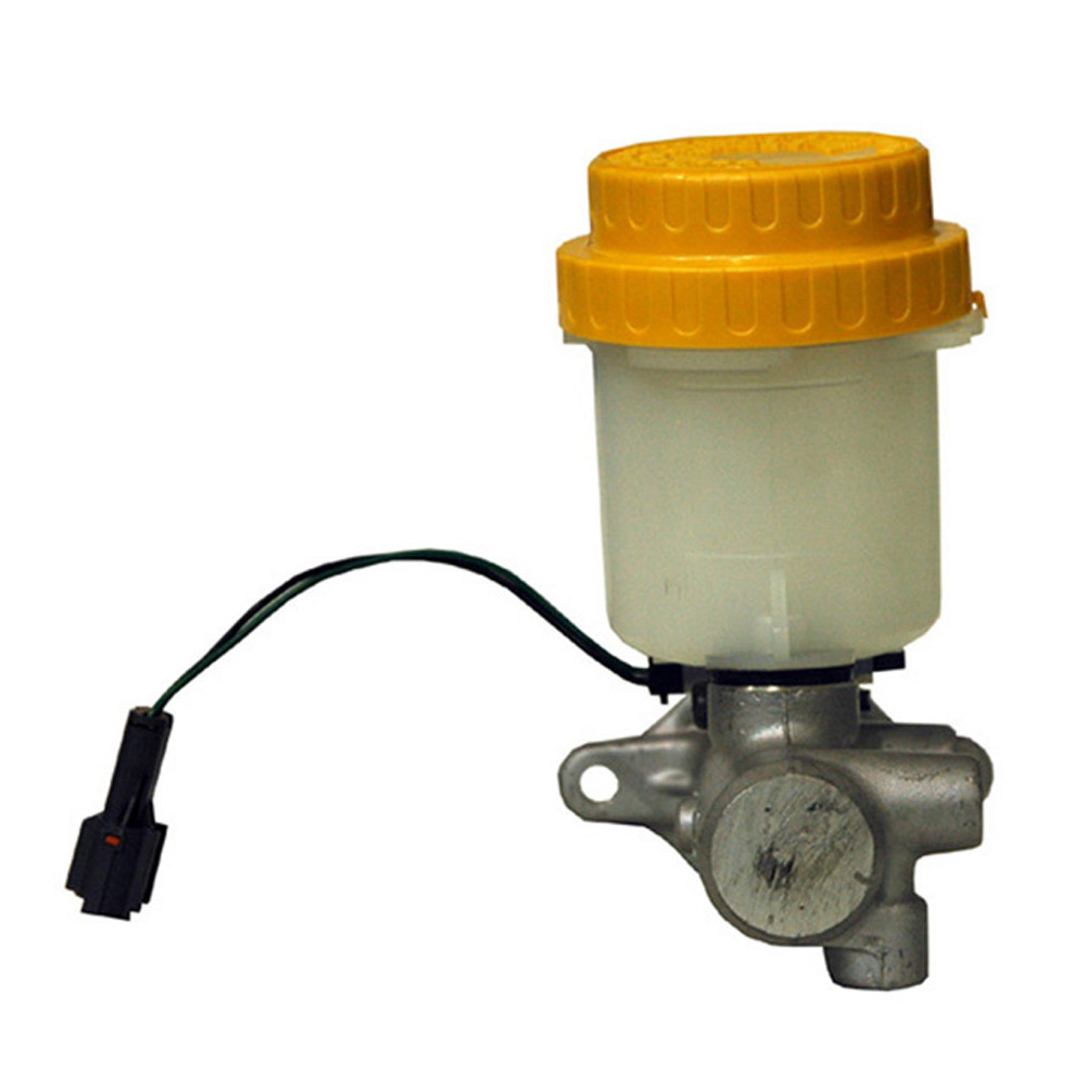 BuyAutoParts 72-42779AN Brake Master Cylinder