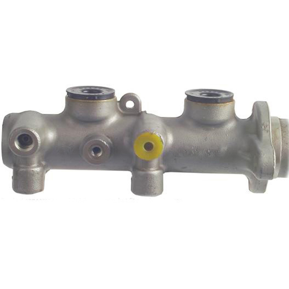 1995 Subaru Impreza Brake Master Cylinder