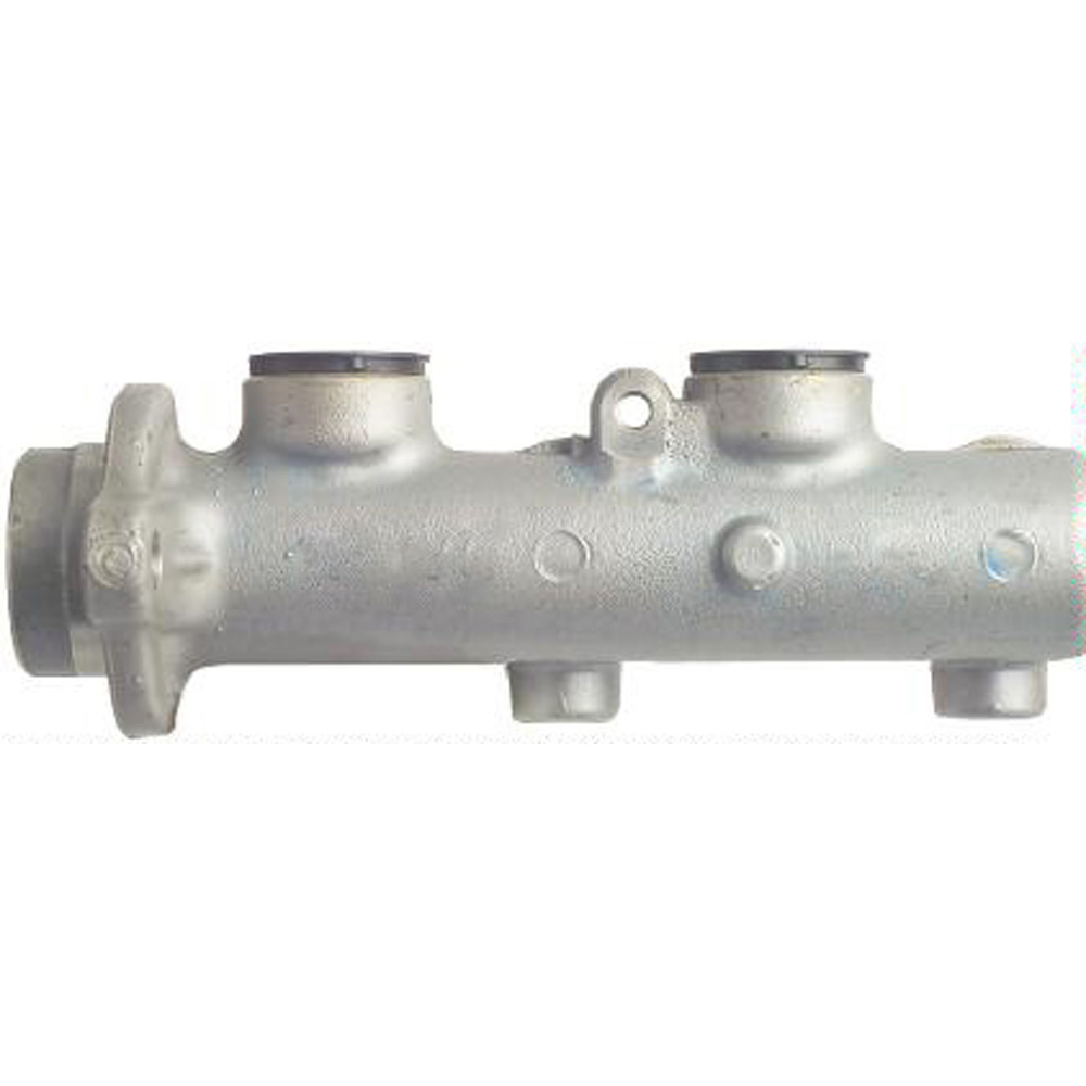 1995 Subaru Impreza Brake Master Cylinder
