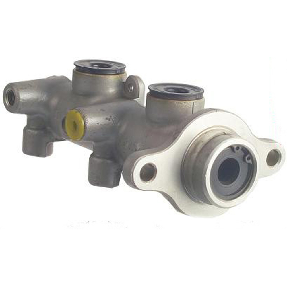 1995 Subaru Impreza Brake Master Cylinder
