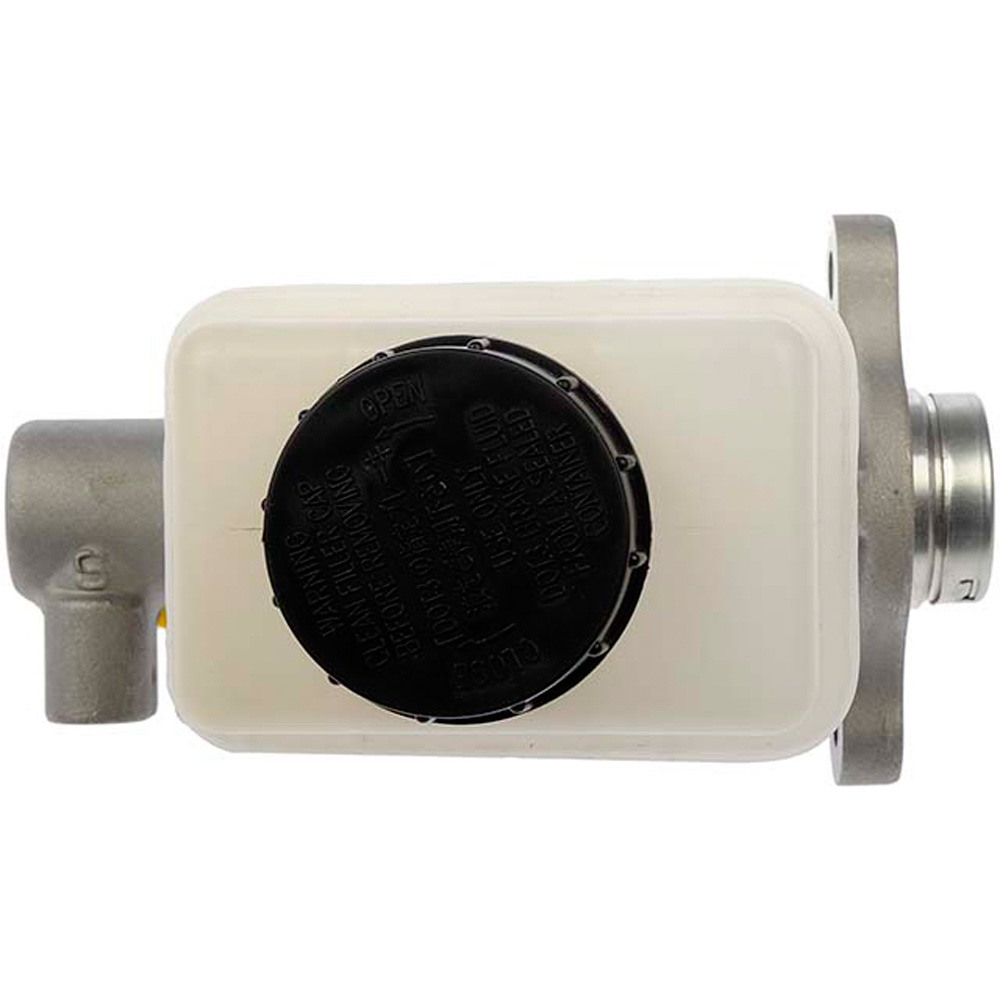 2000 Subaru Impreza Brake Master Cylinder