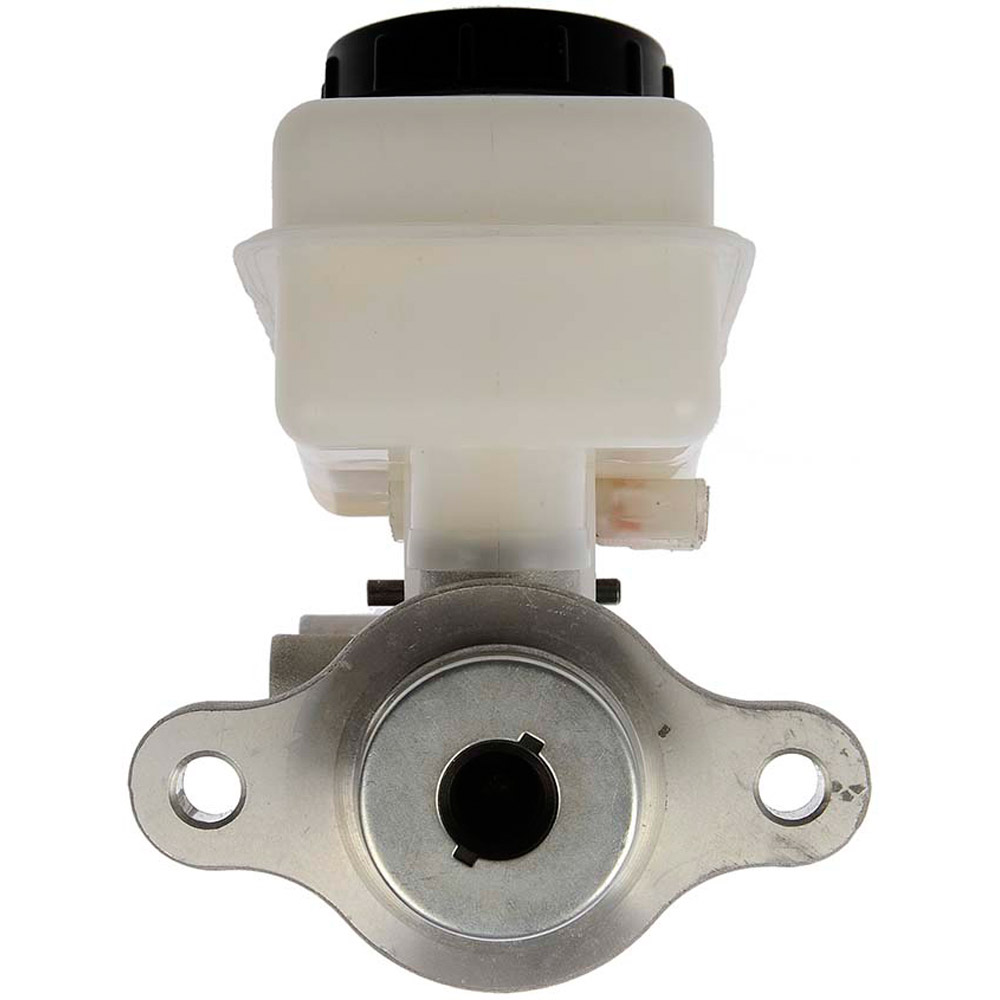 2000 Subaru Impreza Brake Master Cylinder