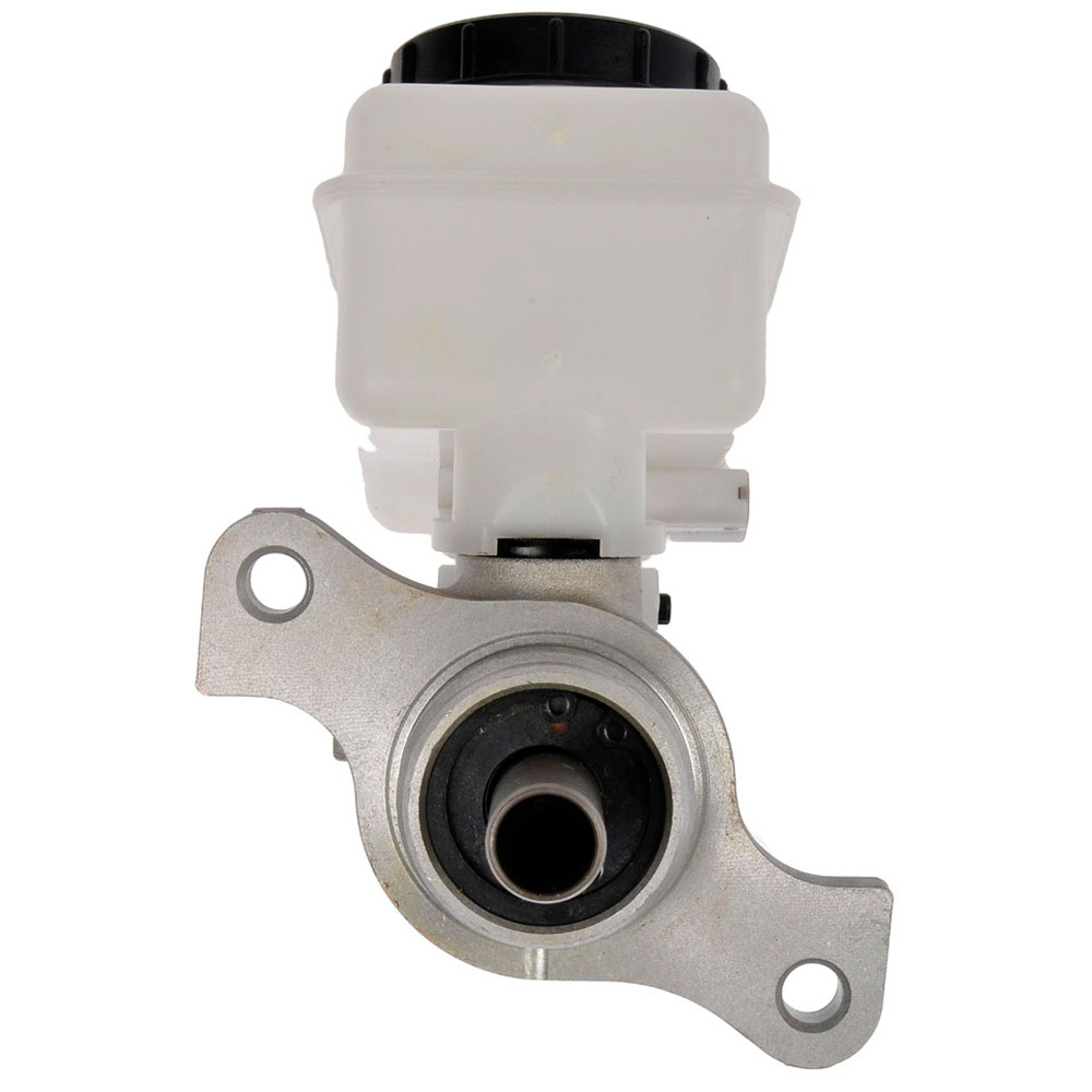 2005 Subaru Outback Brake Master Cylinder