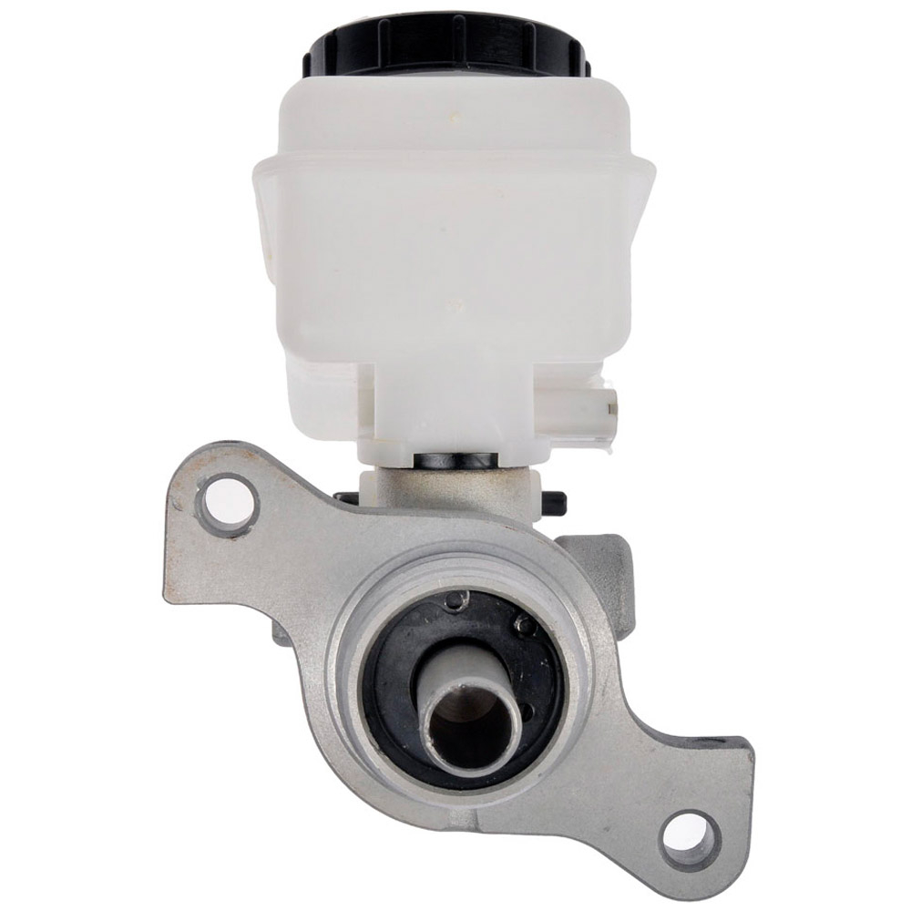 2012 Subaru Forester Brake Master Cylinder