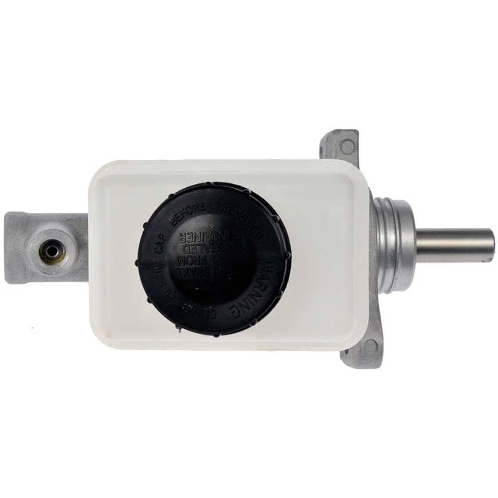 2012 Subaru Forester Brake Master Cylinder