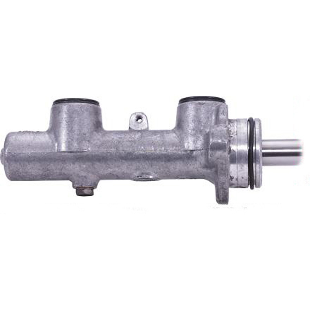 1987 Chevrolet Sprint Brake Master Cylinder
