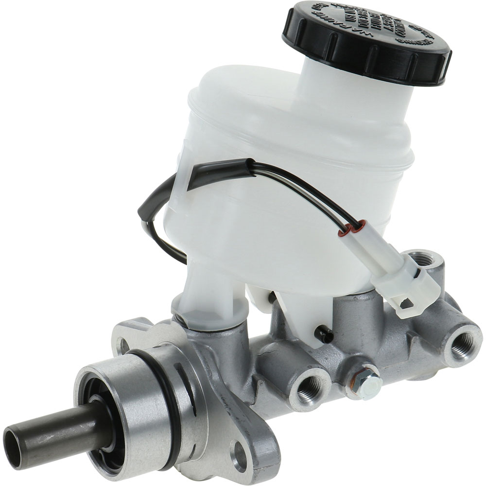 2000 Suzuki Swift Brake Master Cylinder