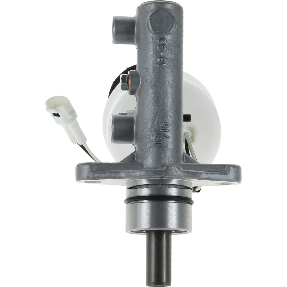 2000 Suzuki Swift Brake Master Cylinder
