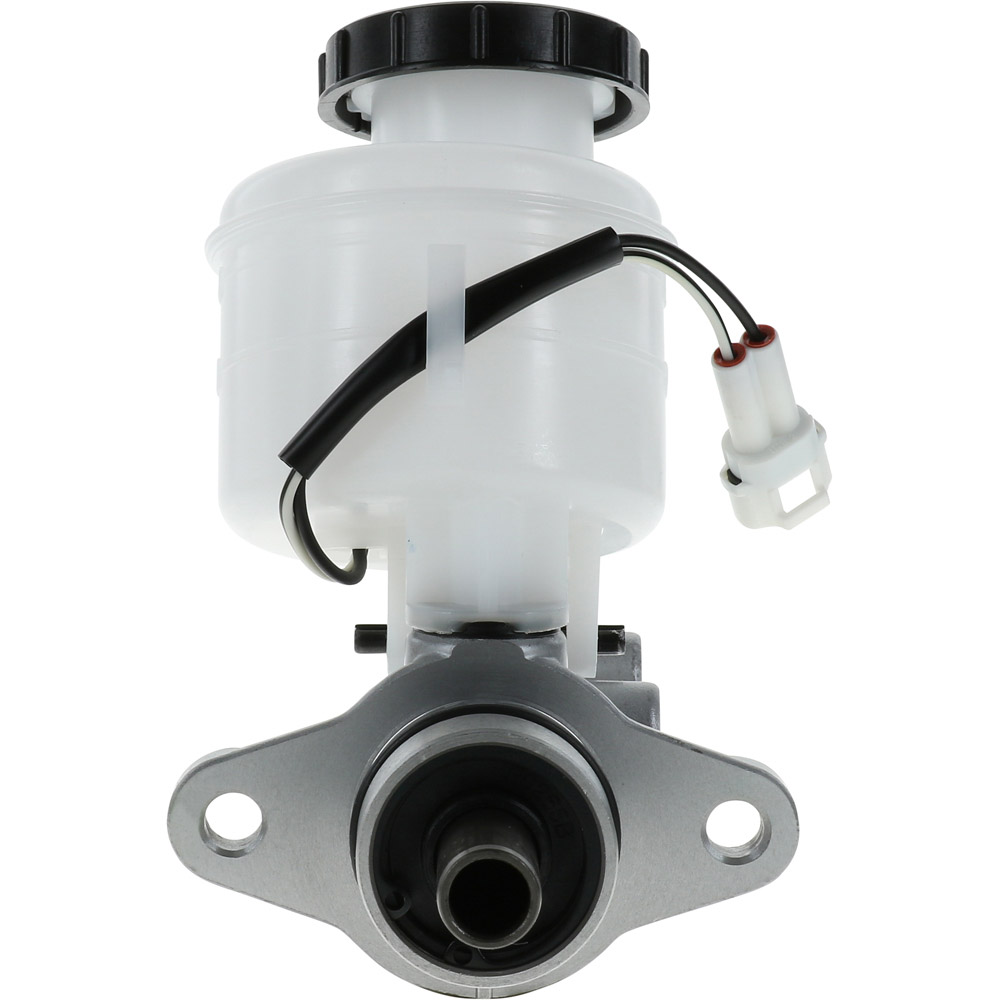 2000 Suzuki Swift Brake Master Cylinder