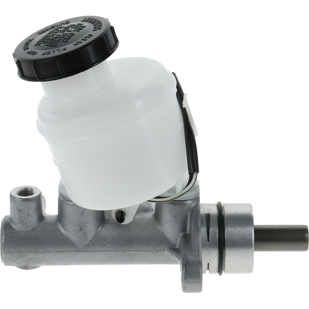 2000 Suzuki Swift Brake Master Cylinder
