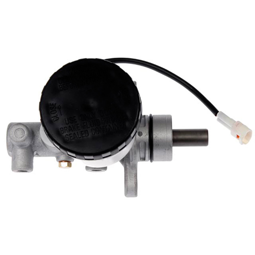 1994 Suzuki Samurai Brake Master Cylinder