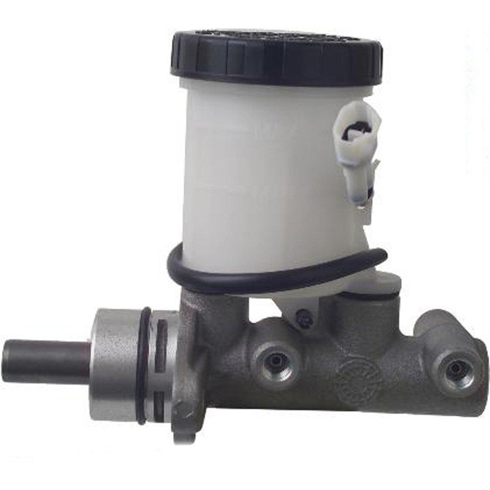 1990 Geo Tracker Brake Master Cylinder