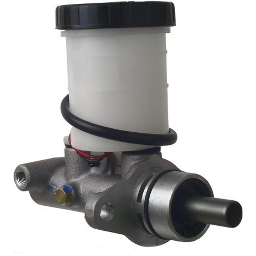 1990 Geo Tracker Brake Master Cylinder
