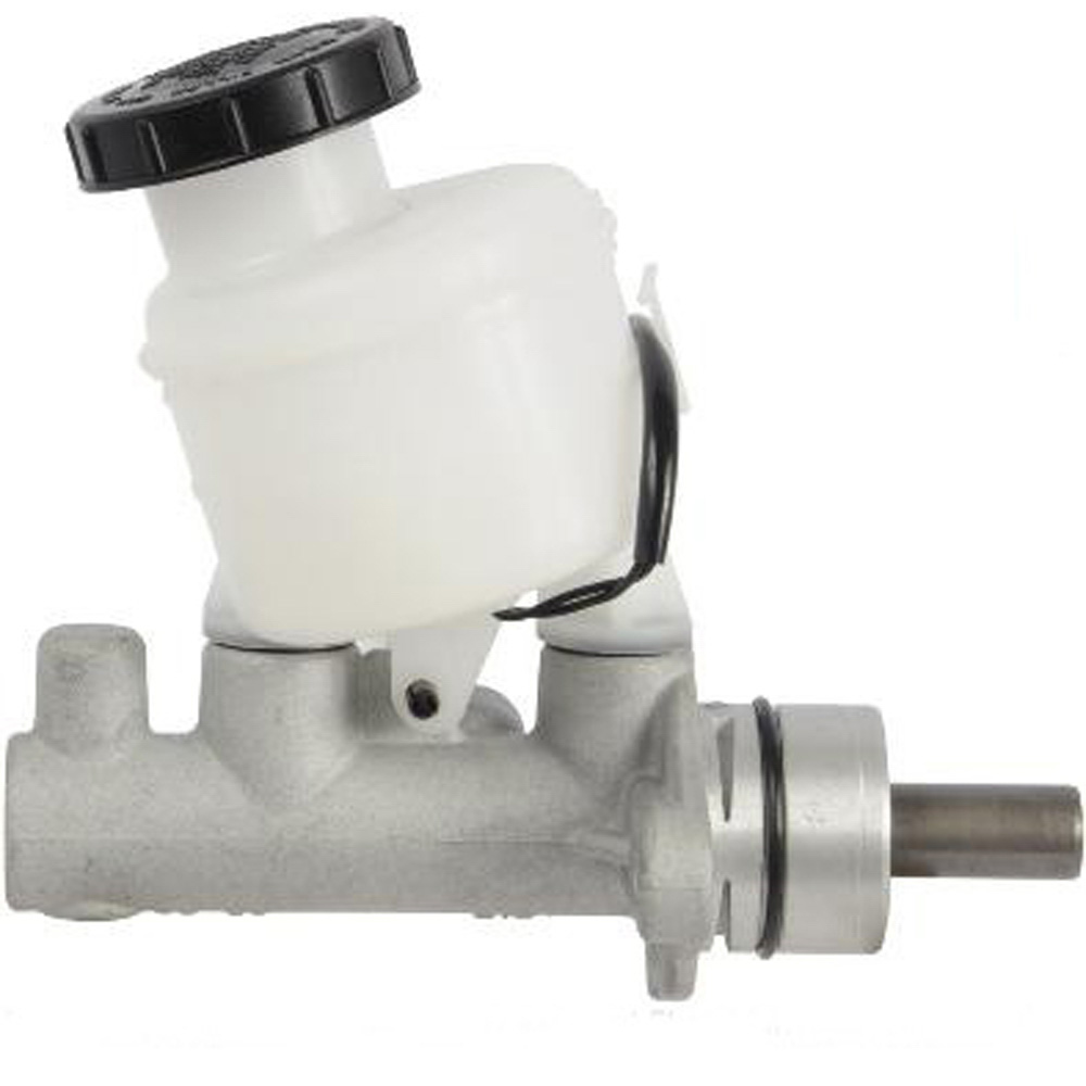 2000 Suzuki Swift Brake Master Cylinder