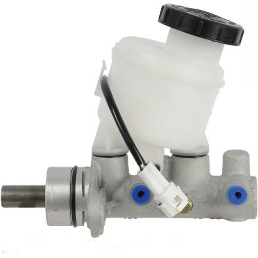 2000 Suzuki Swift Brake Master Cylinder