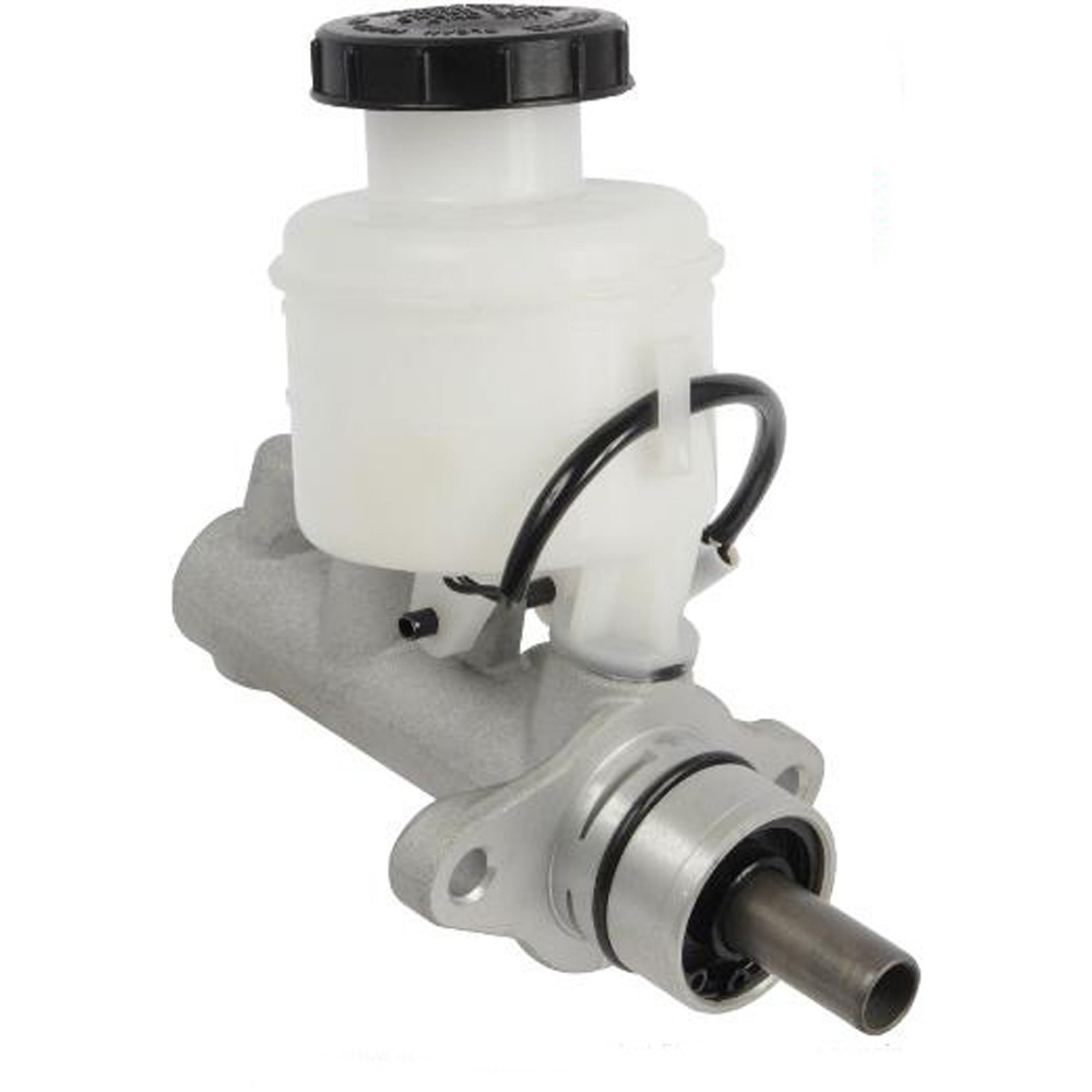 2000 Suzuki Swift Brake Master Cylinder