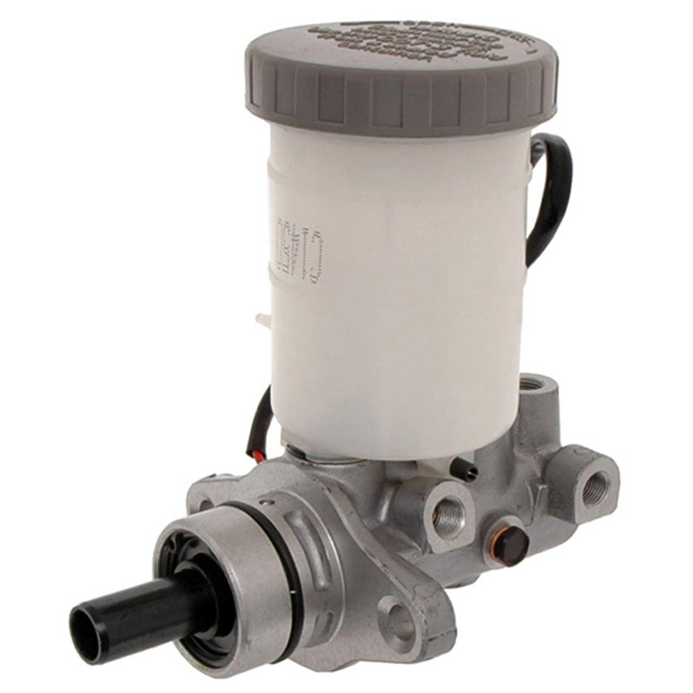 1996 Geo Tracker Brake Master Cylinder