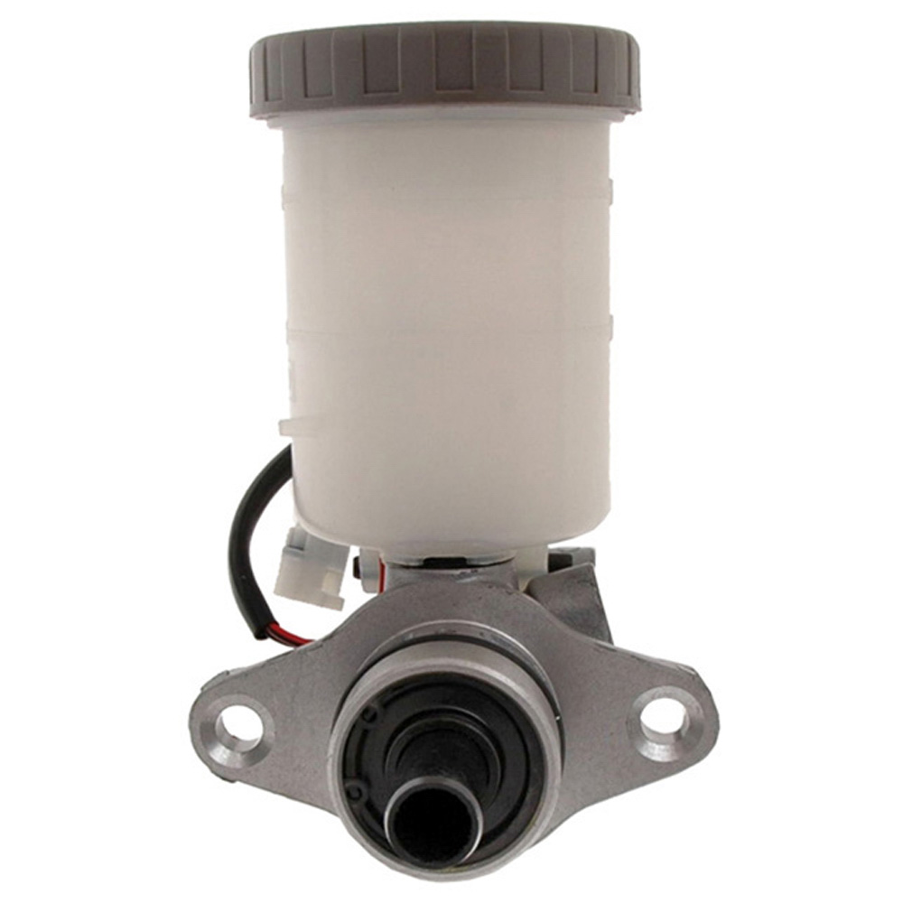 1996 Geo Tracker Brake Master Cylinder